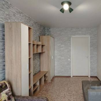 Сдается 1-комнатная квартира, 33 м²