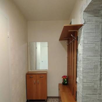 Сдается 1-комнатная квартира, 33 м²