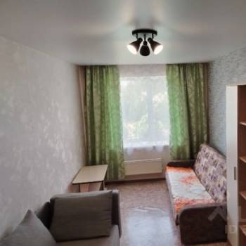 Сдается 1-комнатная квартира, 33 м²