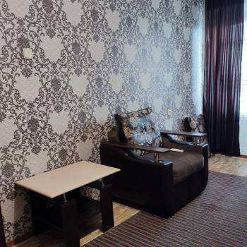 Сдается 1-комнатная квартира, 35 м²