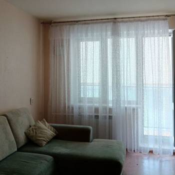 Продается 1-комнатная квартира, 47,7 м²