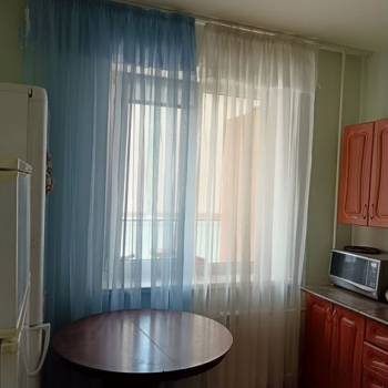 Продается 1-комнатная квартира, 47,7 м²