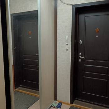Продается 1-комнатная квартира, 47,7 м²