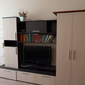 Продается 1-комнатная квартира, 47,7 м²