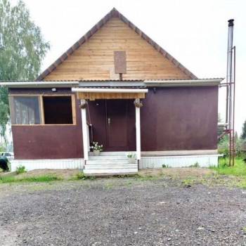 Продается Дом, 156 м²