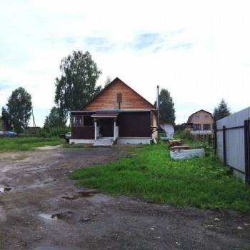 Продается Дом, 156 м²