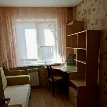 Сдается 2-х комнатная квартира, 55 м²