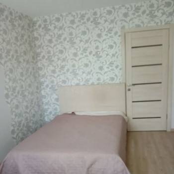 Сдается 2-х комнатная квартира, 55 м²