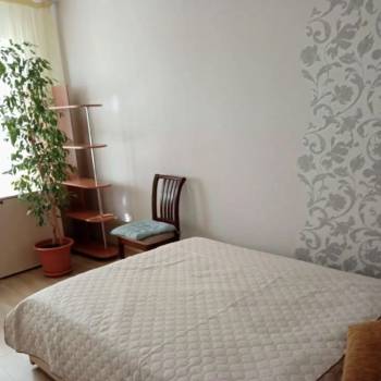 Сдается 2-х комнатная квартира, 55 м²