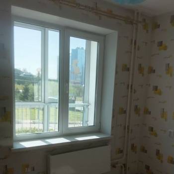 Сдается 1-комнатная квартира, 38 м²