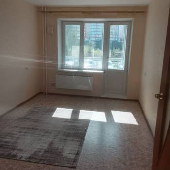 Сдается 1-комнатная квартира, 38 м²