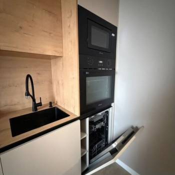 Сдается 2-х комнатная квартира, 55 м²