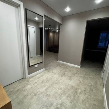 Сдается 2-х комнатная квартира, 55 м²