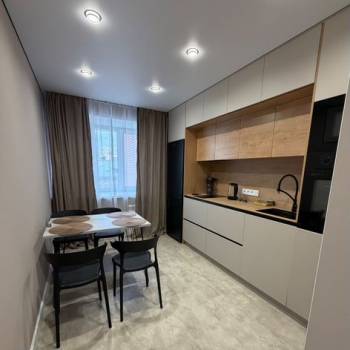 Сдается 2-х комнатная квартира, 55 м²