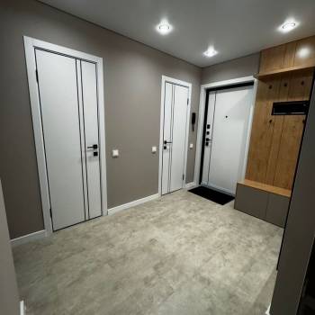 Сдается 2-х комнатная квартира, 55 м²