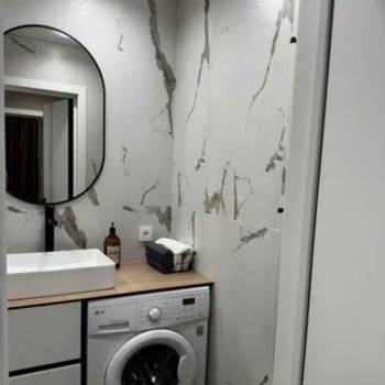 Сдается 2-х комнатная квартира, 55 м²