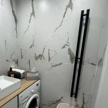 Сдается 2-х комнатная квартира, 55 м²