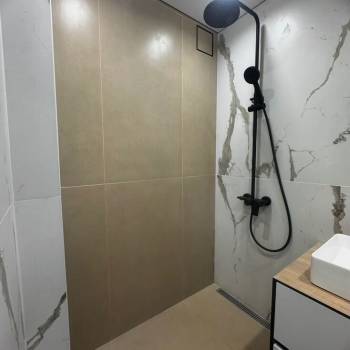 Сдается 2-х комнатная квартира, 55 м²