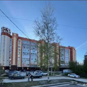 Сдается 2-х комнатная квартира, 55 м²