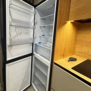 Сдается 2-х комнатная квартира, 55 м²