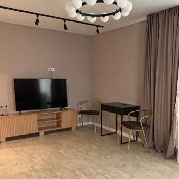 Сдается 2-х комнатная квартира, 55 м²