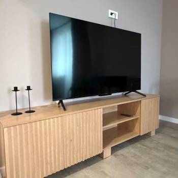 Сдается 2-х комнатная квартира, 55 м²