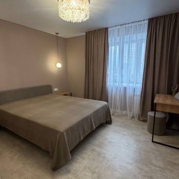 Сдается 2-х комнатная квартира, 55 м²
