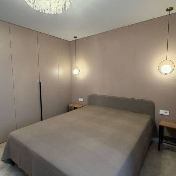 Сдается 2-х комнатная квартира, 55 м²