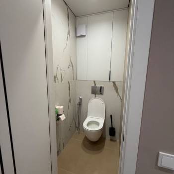 Сдается 2-х комнатная квартира, 55 м²