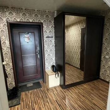 Продается 1-комнатная квартира, 42,6 м²