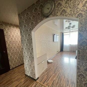 Продается 1-комнатная квартира, 42,6 м²