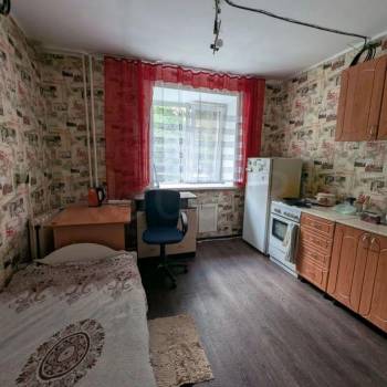 Сдается 1-комнатная квартира, 42 м²