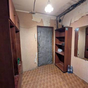 Сдается 1-комнатная квартира, 42 м²