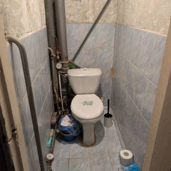 Сдается 1-комнатная квартира, 42 м²