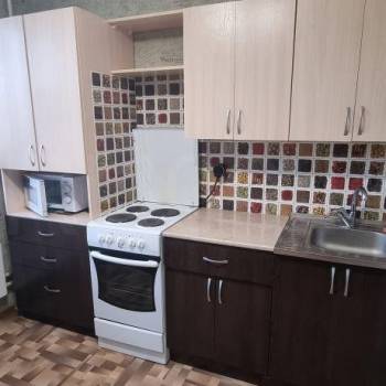Сдается 1-комнатная квартира, 40 м²