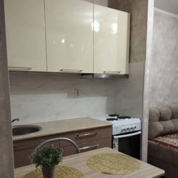 Сдается 1-комнатная квартира, 25 м²