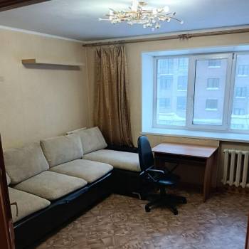 Сдается 2-х комнатная квартира, 40,4 м²