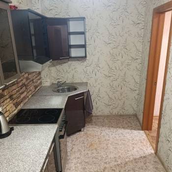 Сдается 2-х комнатная квартира, 40,4 м²