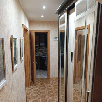 Сдается 2-х комнатная квартира, 40,4 м²