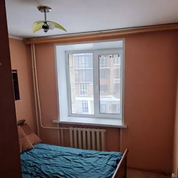 Сдается 2-х комнатная квартира, 40,4 м²