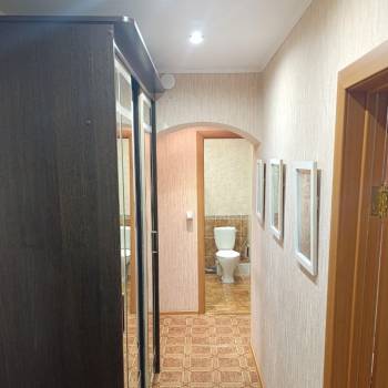 Сдается 2-х комнатная квартира, 40,4 м²