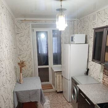 Сдается 2-х комнатная квартира, 40,4 м²