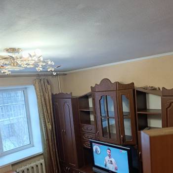 Сдается 2-х комнатная квартира, 40,4 м²