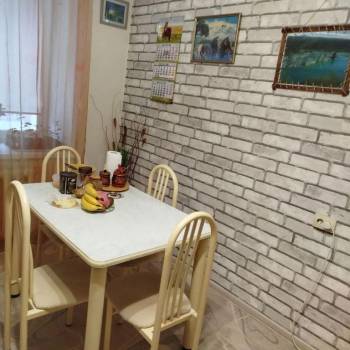 Продается 3-х комнатная квартира, 77 м²
