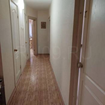 Продается 3-х комнатная квартира, 77 м²
