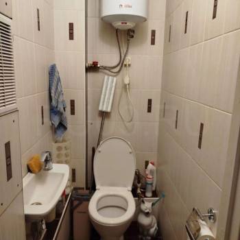 Продается 3-х комнатная квартира, 77 м²