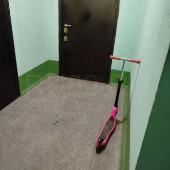 Продается 3-х комнатная квартира, 77 м²
