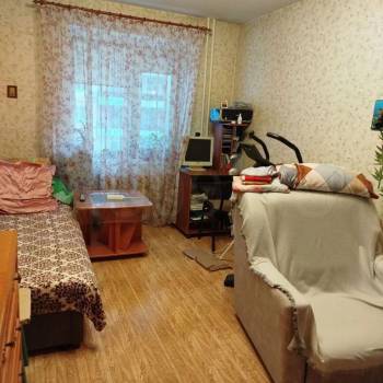 Продается 3-х комнатная квартира, 77 м²
