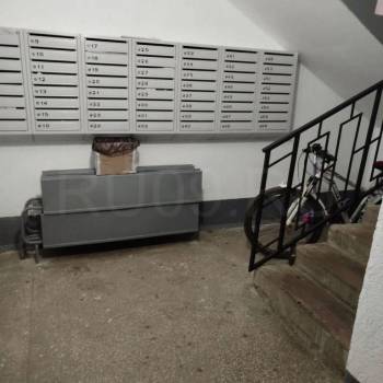 Продается 3-х комнатная квартира, 77 м²