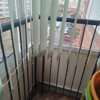 Продается 3-х комнатная квартира, 77 м²